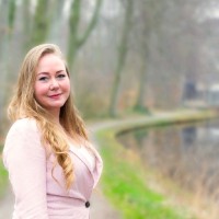 Nathalie Satter