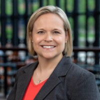 Nancy St. Clair
