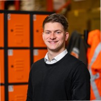 Niklas Brandenberg