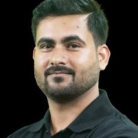 Shashikant Kumar