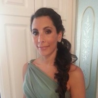 Lisa Pignatelli Johnson