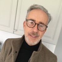 Bruce Donnelly