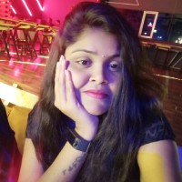 Anusha (Linda Jackson)