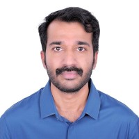 Binesh Kumar