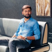 Sachin Satwar