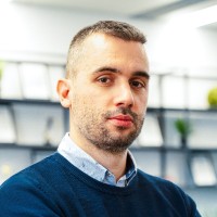 Vlado Rosić - Milinković