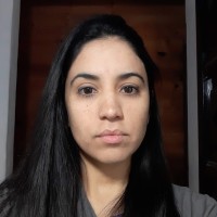 Andrea Gonzalez