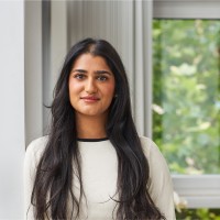 Saira Hussain