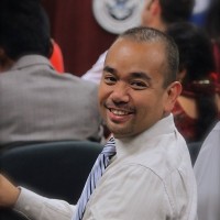 Garry Vargas