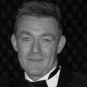Steve Kemp