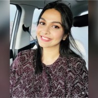 Dr. Pooja Bhendarkar