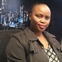 Cynthia Mosuwe