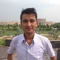 Najibullah Ghaybi