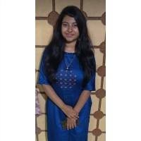 Sharvari Padole