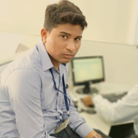 Prakash Talpada