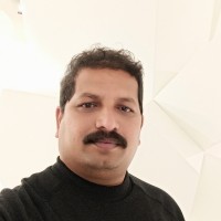 Sharan Kumar Mathapati