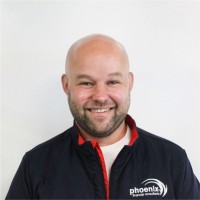 Jono Evetts