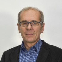 Robert Le Roy