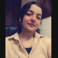 Vanshika Agnihotri