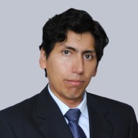 Christian Marcelo Pinto Peredo