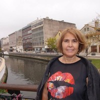 Maria Benilde Ferreira