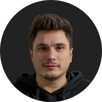 Goran Nikolov