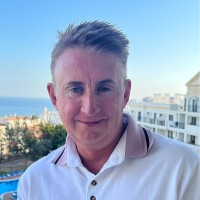 Michael Foxcroft