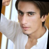 Usman Ghani