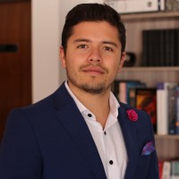 Jose Daniel Macias Gomez