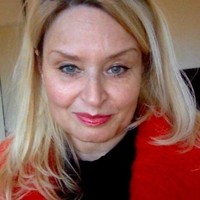 Laura Page