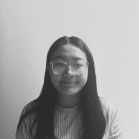 Lucy Huang