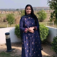 Mishal Gillani
