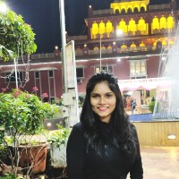 Supriya Raut