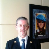 Kevin Sumner