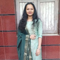Janvi Chovatiya