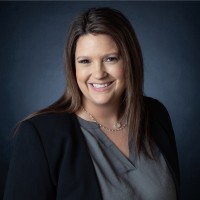 Ashley Faircloth