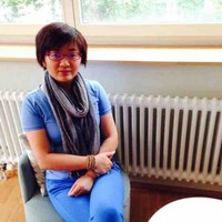 Wei Luan
