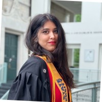 Aliza Salam