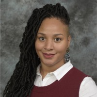 Olivia Hillery
