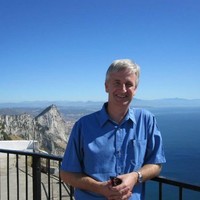 Mark Hill