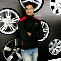 Santhosh Balarama