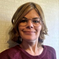 Kim Brouwer