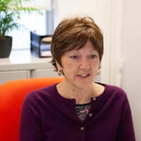 Sheila Timmins