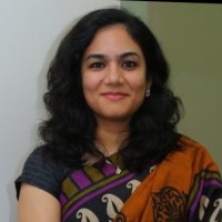 Shivani Teckchandany