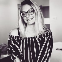 Brittney May