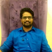 Aanandan Rajamanickam