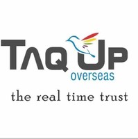 Taqup Overseas