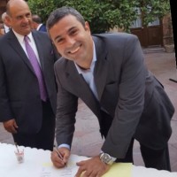 César Javier Gil