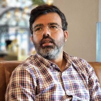 Muhammad Khurrum Qureshi
