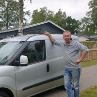 Arnold Van Rossum